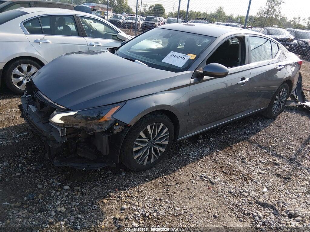 1N4BL4DV3PN385599 2023 NISSAN ALTIMA photo no. 2