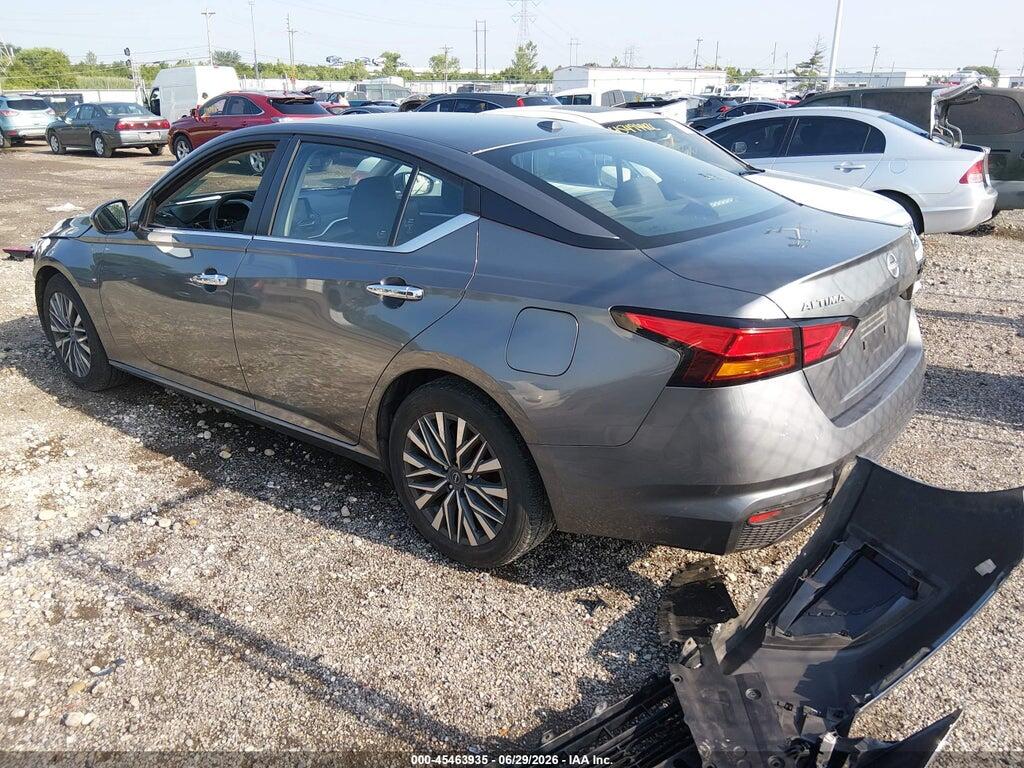 1N4BL4DV3PN385599 2023 NISSAN ALTIMA photo no. 3