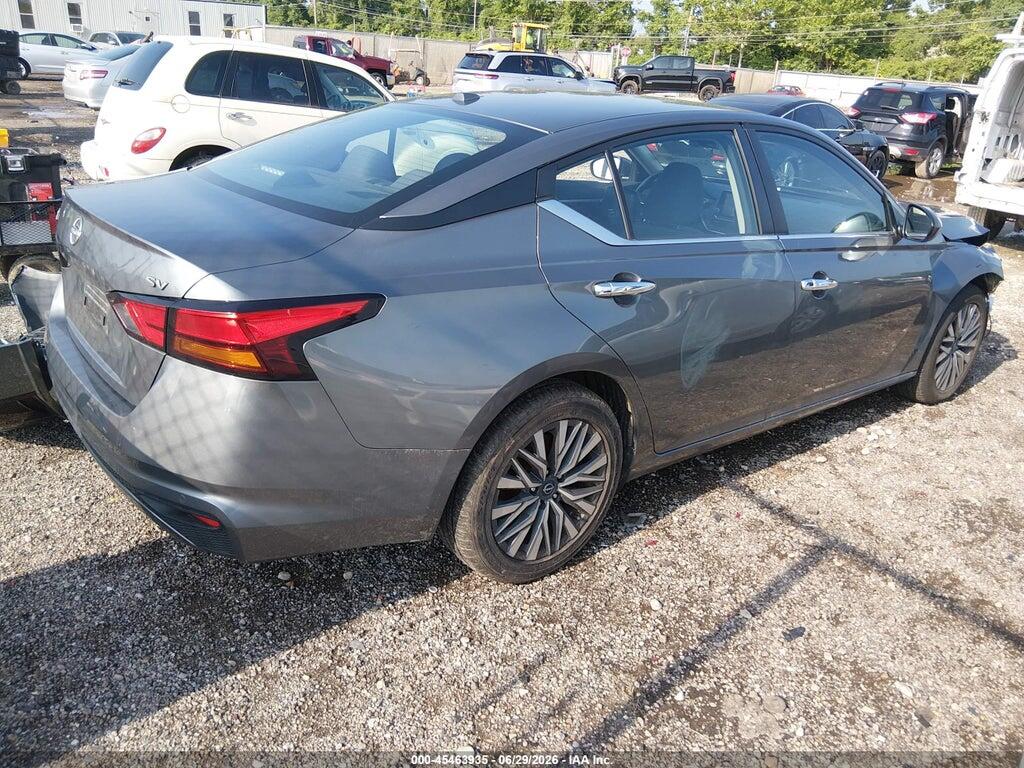 1N4BL4DV3PN385599 2023 NISSAN ALTIMA photo no. 4