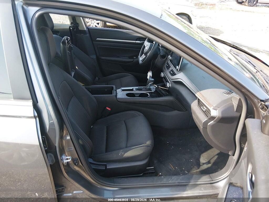 1N4BL4DV3PN385599 2023 NISSAN ALTIMA photo no. 5
