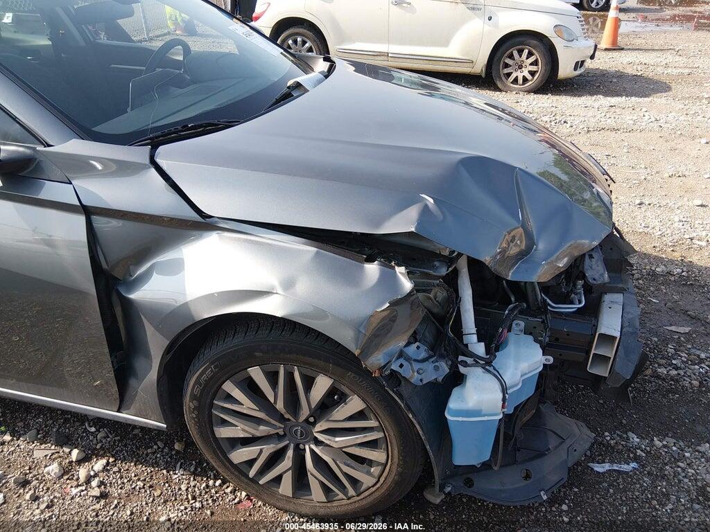1N4BL4DV3PN385599 2023 NISSAN ALTIMA photo no. 6