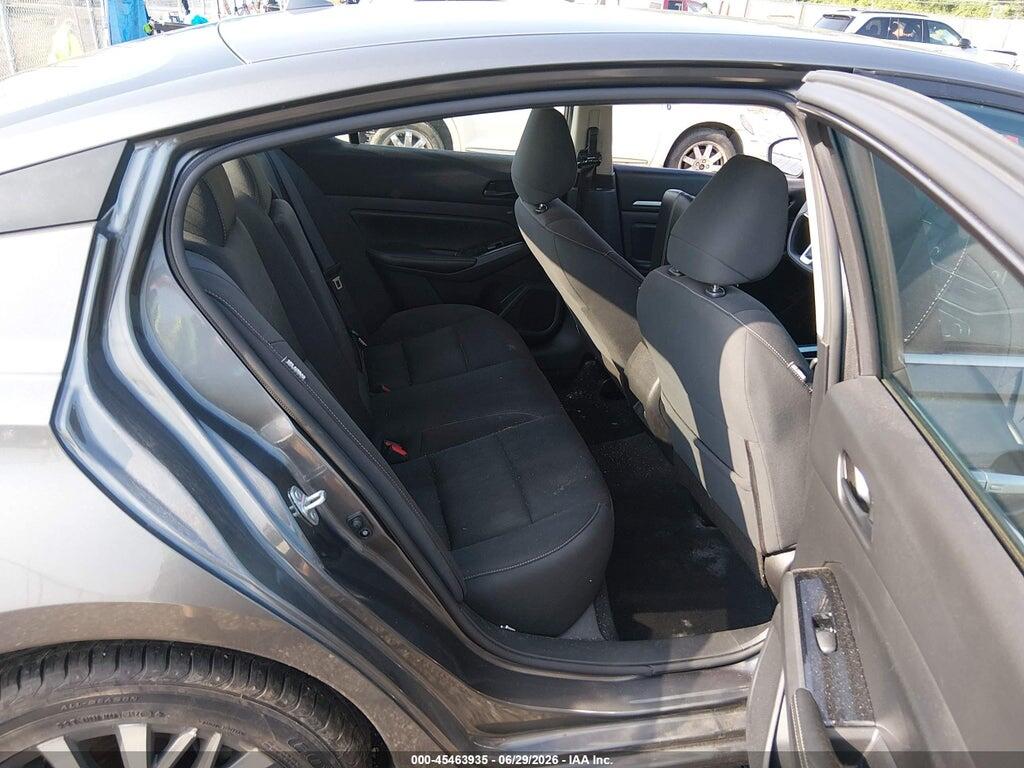 1N4BL4DV3PN385599 2023 NISSAN ALTIMA photo no. 8