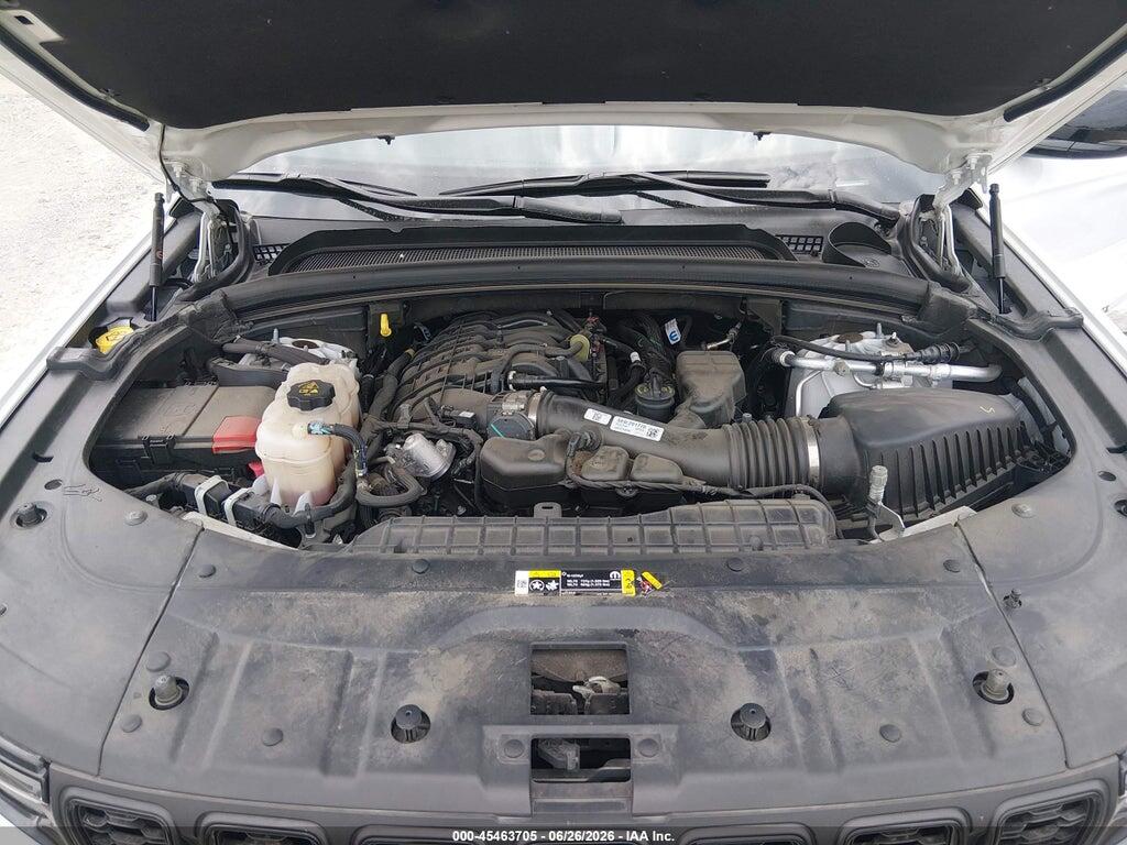 1C4RJHAG9PC522441 2023 JEEP GRAND CHEROKEE photo no. 10