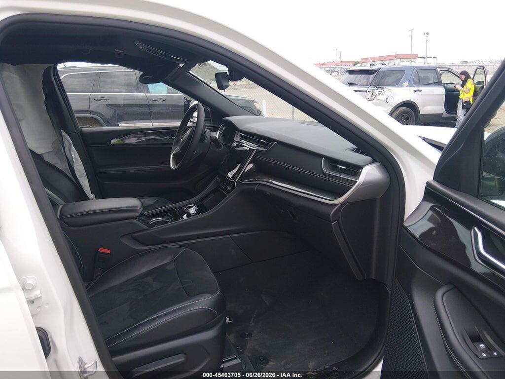 1C4RJHAG9PC522441 2023 JEEP GRAND CHEROKEE photo no. 5