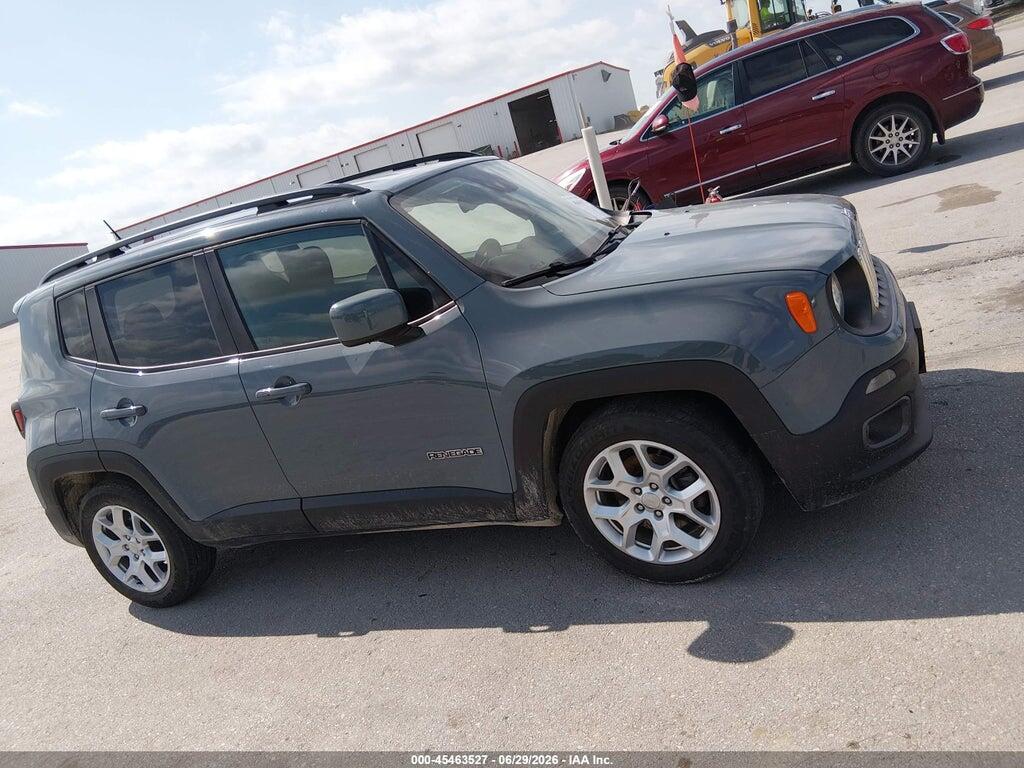 ZACCJABBXHPF64825 2017 JEEP RENEGADE photo no. 12