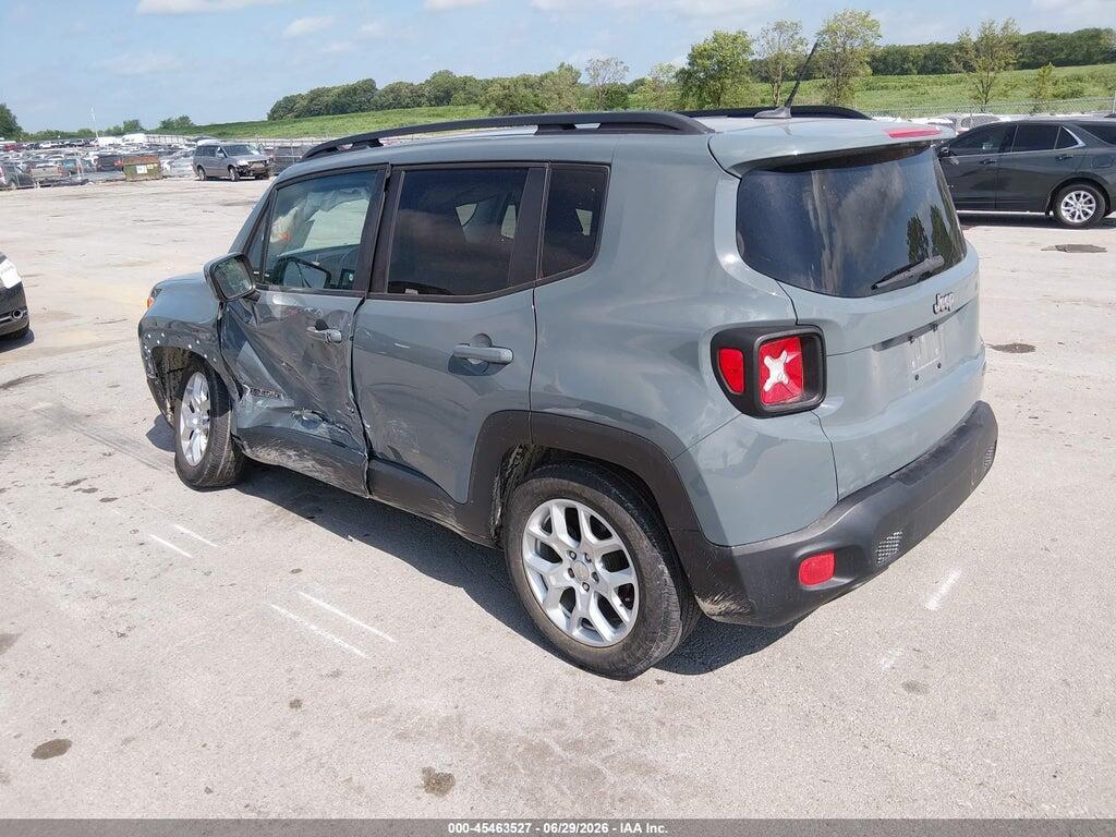 ZACCJABBXHPF64825 2017 JEEP RENEGADE photo no. 3