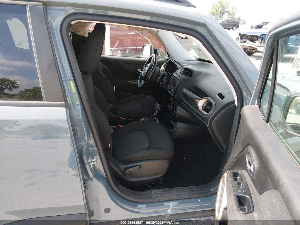 ZACCJABBXHPF64825 2017 JEEP RENEGADE photo no. 5