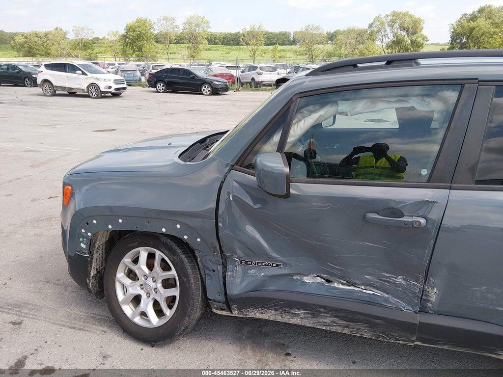 ZACCJABBXHPF64825 2017 JEEP RENEGADE photo no. 6