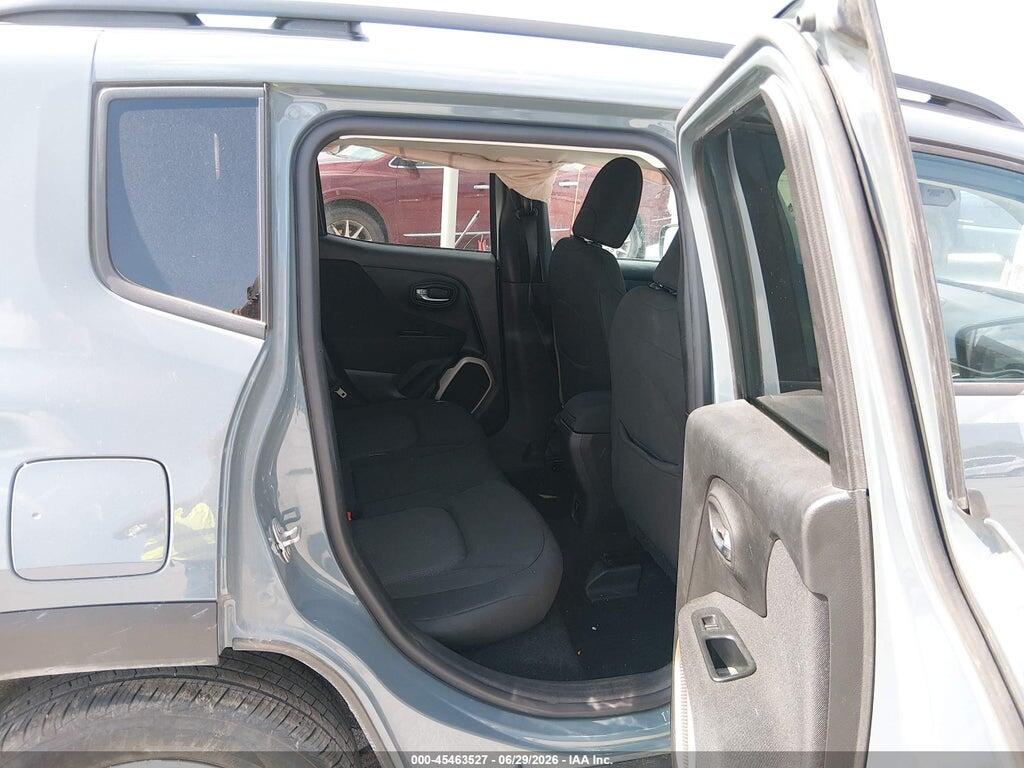 ZACCJABBXHPF64825 2017 JEEP RENEGADE photo no. 8