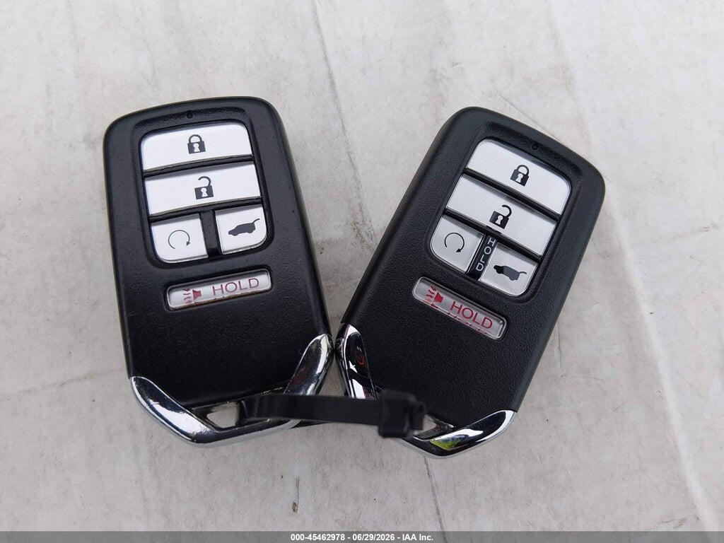 5FNYF6H52JB047330 2018 HONDA PILOT photo no. 11