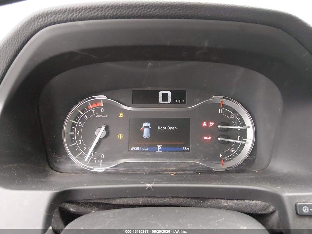 5FNYF6H52JB047330 2018 HONDA PILOT photo no. 7