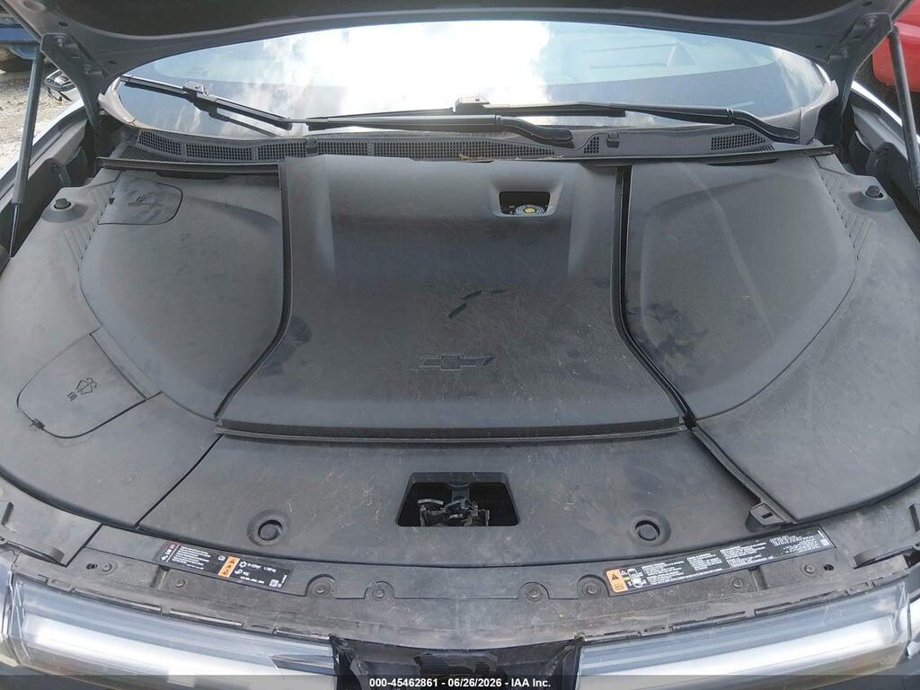 3GNKDCRJ3RS289799 2024 CHEVROLET BLAZER EV photo no. 10