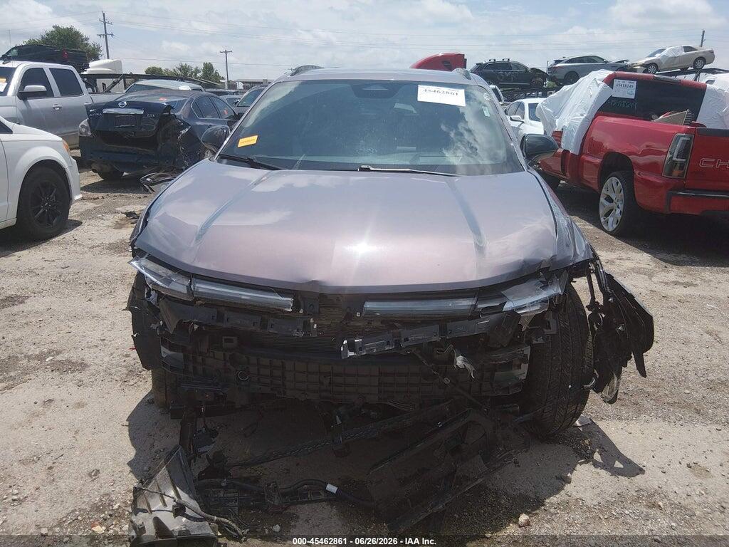 3GNKDCRJ3RS289799 2024 CHEVROLET BLAZER EV photo no. 11