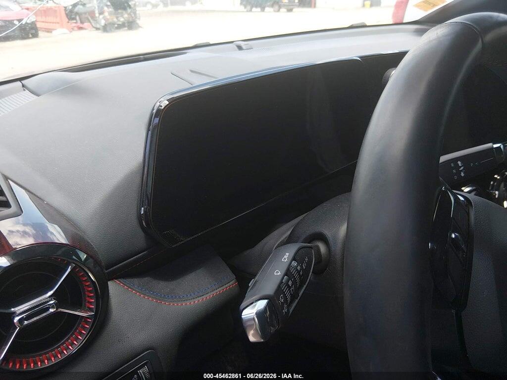 3GNKDCRJ3RS289799 2024 CHEVROLET BLAZER EV photo no. 7