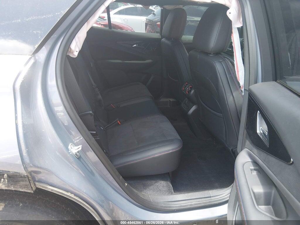 3GNKDCRJ3RS289799 2024 CHEVROLET BLAZER EV photo no. 8