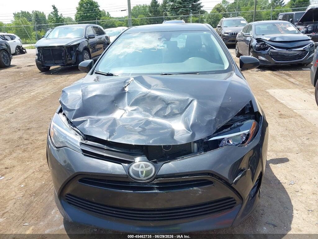2T1BURHE0HC926580 2017 TOYOTA COROLLA photo no. 12