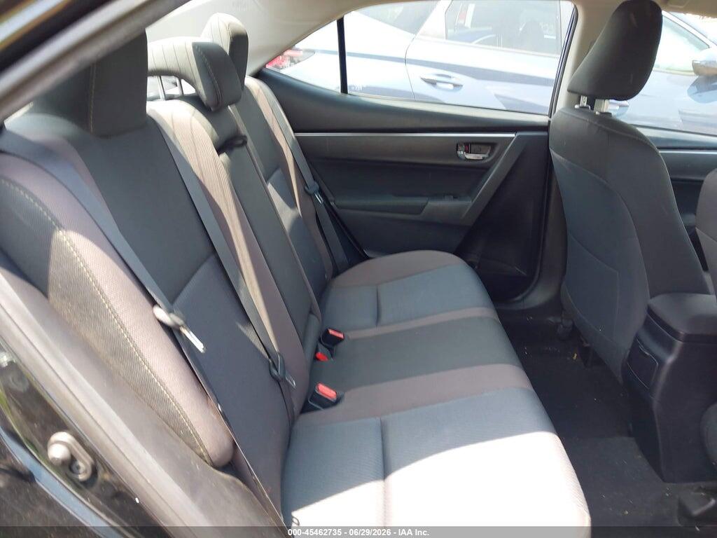 2T1BURHE0HC926580 2017 TOYOTA COROLLA photo no. 8