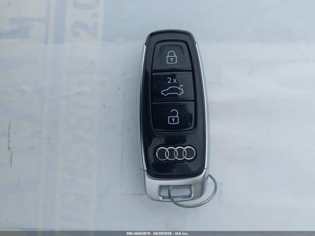WAUAHBFW9N7902243 2022 AUDI RS E-TRON GT photo no. 11