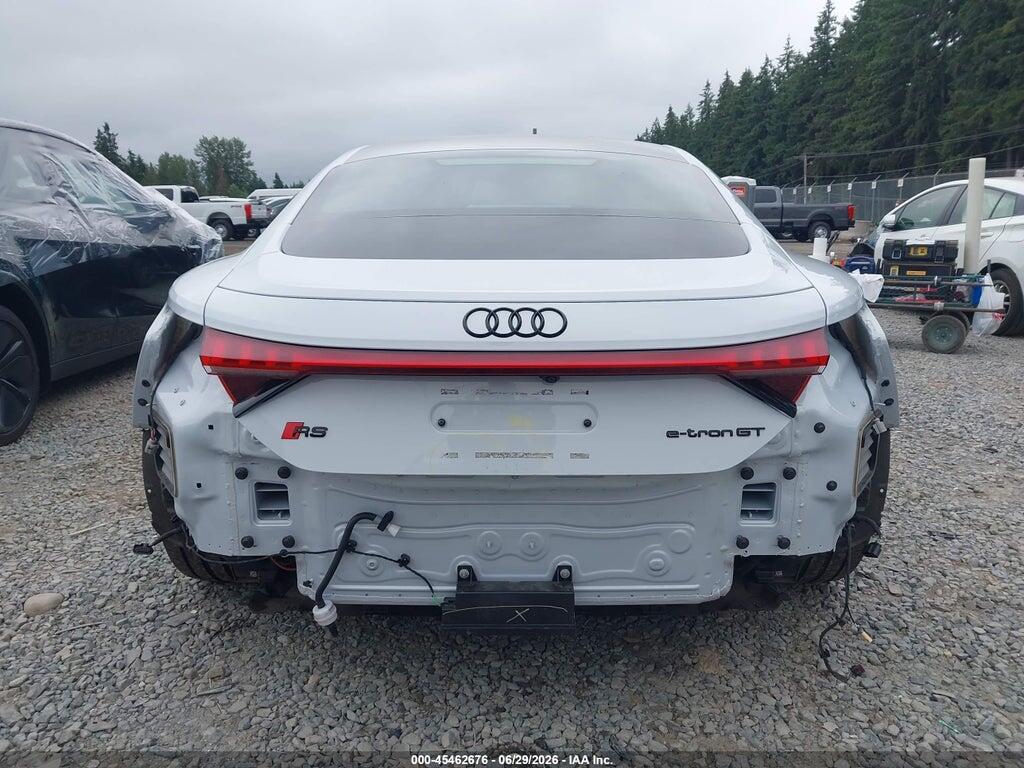 WAUAHBFW9N7902243 2022 AUDI RS E-TRON GT photo no. 6