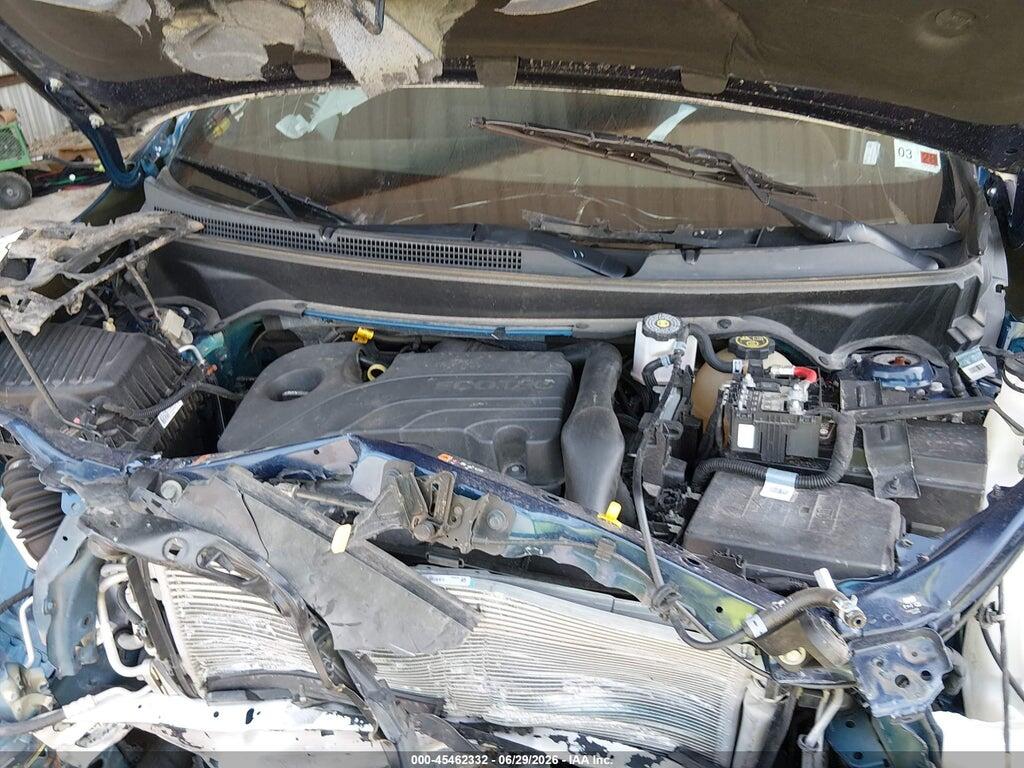 2GNAXJEV7N6115341 2022 CHEVROLET EQUINOX photo no. 10