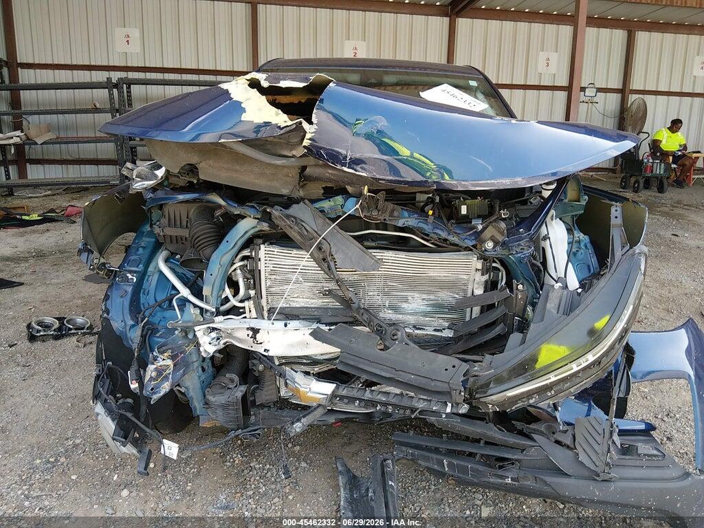 2GNAXJEV7N6115341 2022 CHEVROLET EQUINOX photo no. 11