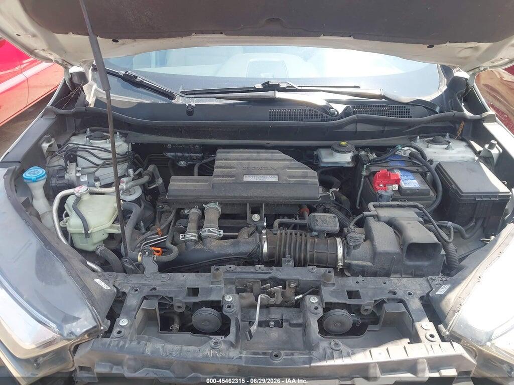 2HKRW2H99LH600690 2020 HONDA CR-V photo no. 10