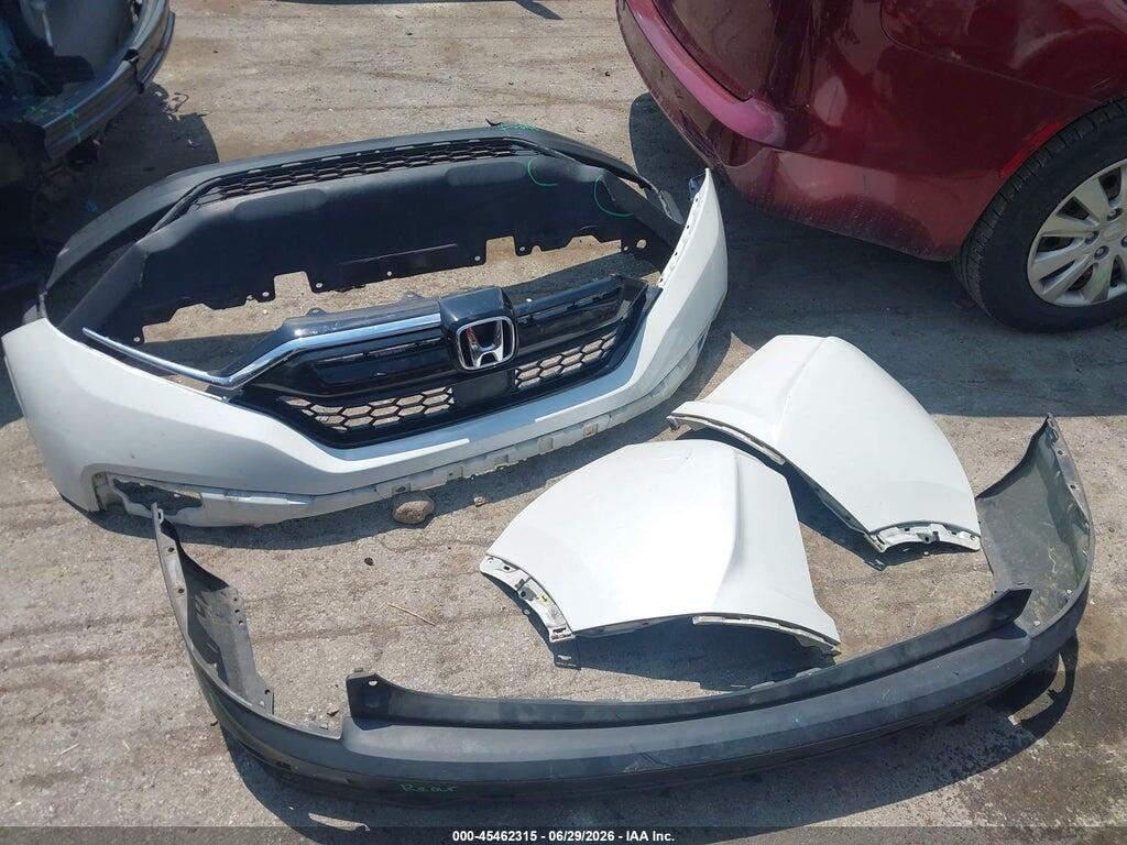 2HKRW2H99LH600690 2020 HONDA CR-V photo no. 12