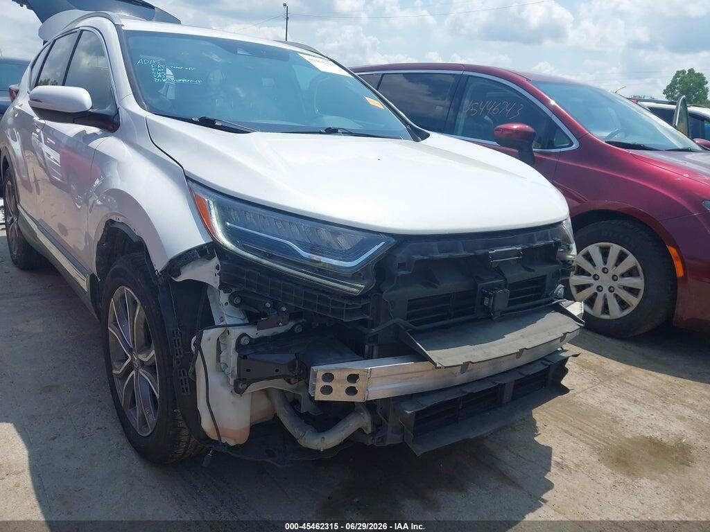 2HKRW2H99LH600690 2020 HONDA CR-V photo no. 6