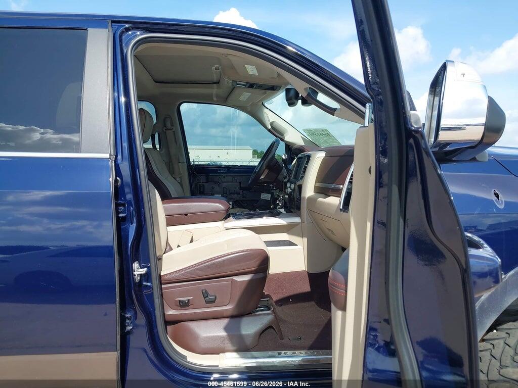 3C6UR5GL7JG367910 2018 RAM 2500 photo no. 5