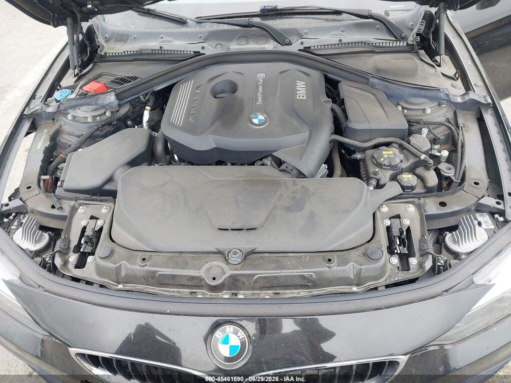 WBA4J1C5XKBM18078 2019 BMW 430I GRAN COUPE photo no. 10