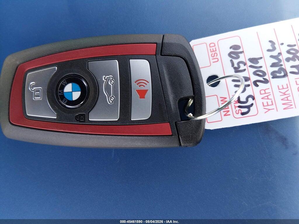 WBA4J1C5XKBM18078 2019 BMW 430I GRAN COUPE photo no. 11