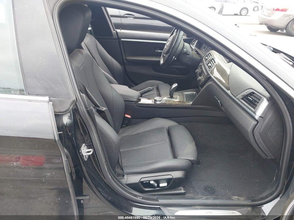 WBA4J1C5XKBM18078 2019 BMW 430I GRAN COUPE photo no. 5