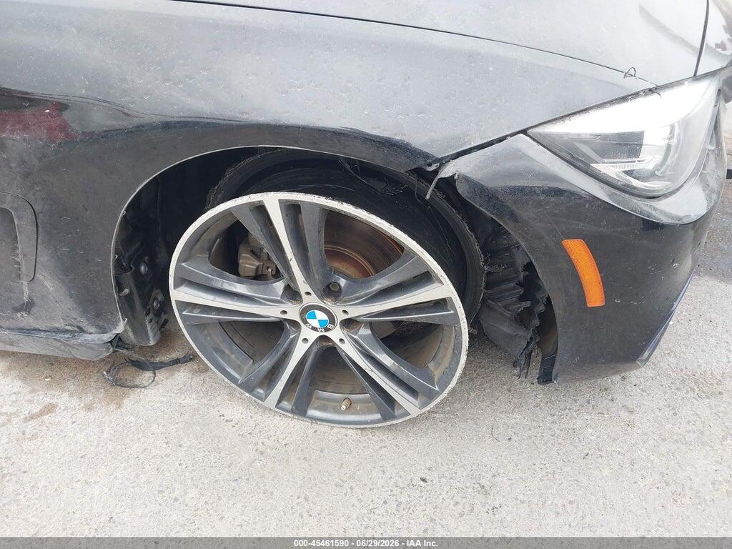 WBA4J1C5XKBM18078 2019 BMW 430I GRAN COUPE photo no. 6