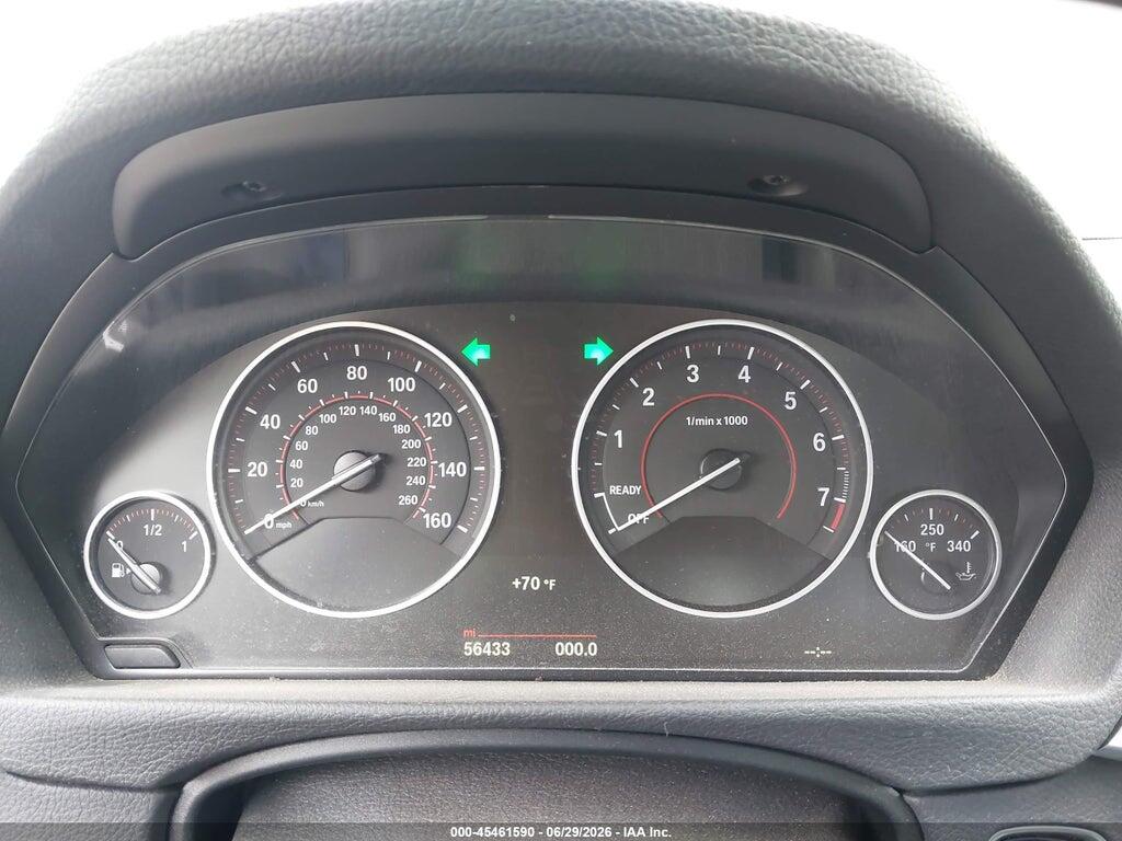 WBA4J1C5XKBM18078 2019 BMW 430I GRAN COUPE photo no. 7