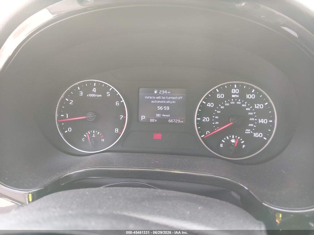KNDEUCA20N7245052 2022 KIA SELTOS photo no. 7