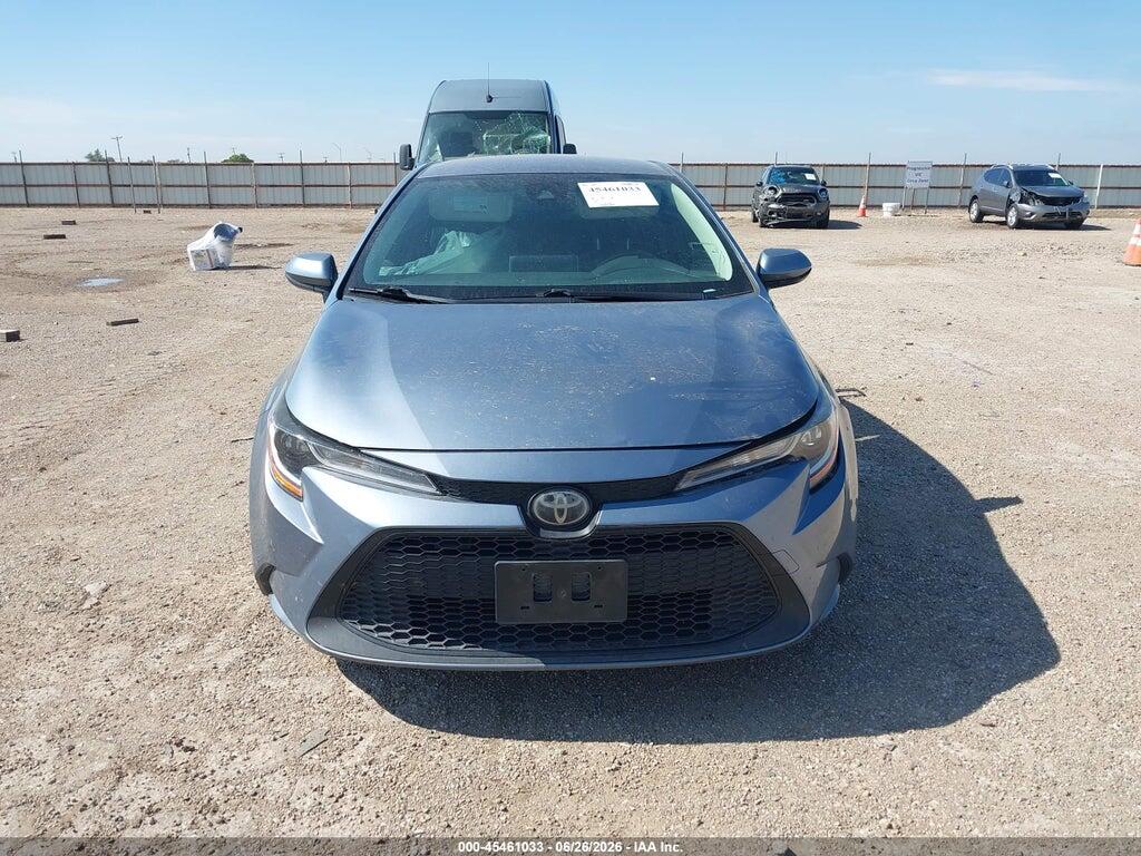 JTDEPRAE9LJ073351 2020 TOYOTA COROLLA photo no. 12