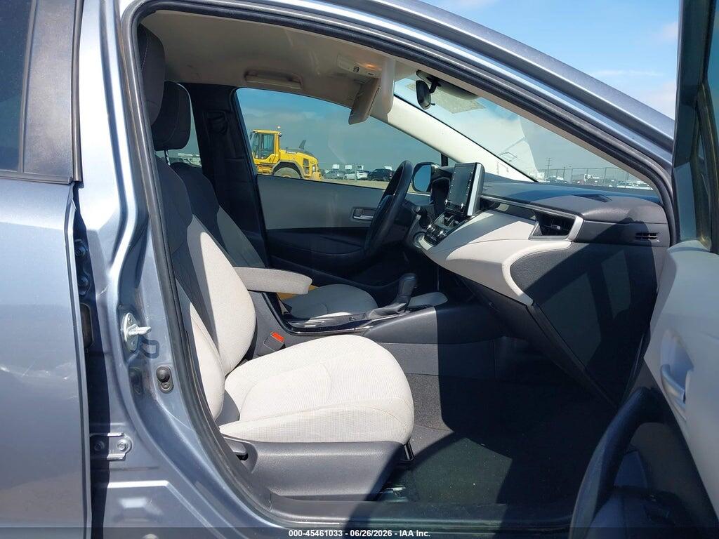 JTDEPRAE9LJ073351 2020 TOYOTA COROLLA photo no. 5