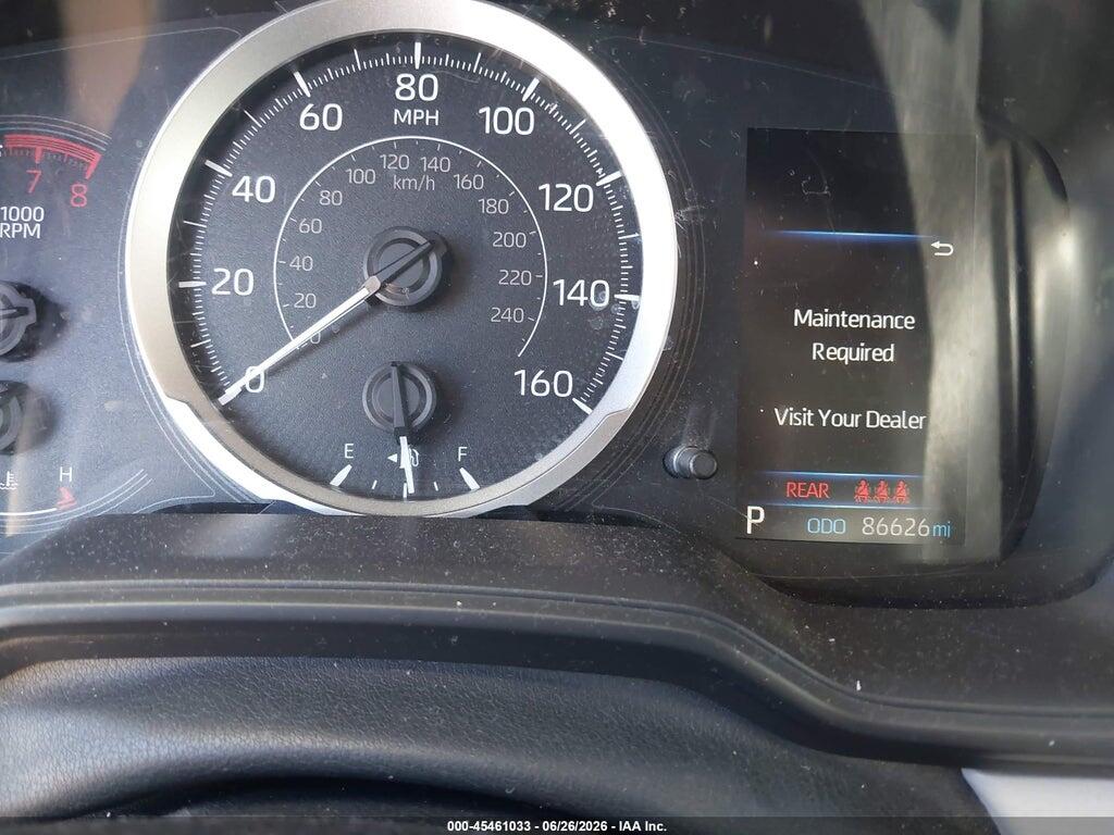 JTDEPRAE9LJ073351 2020 TOYOTA COROLLA photo no. 7