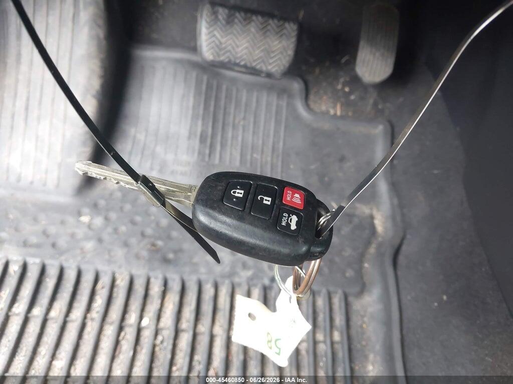 2T1BURHE2KC171116 2019 TOYOTA COROLLA photo no. 11