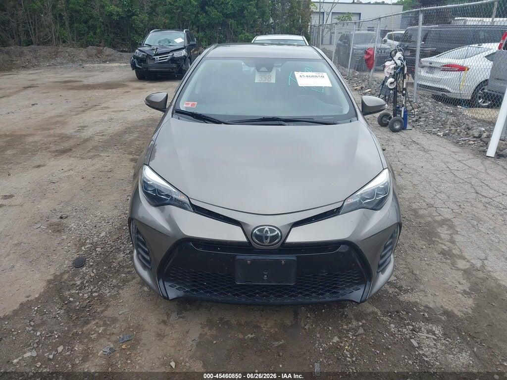 2T1BURHE2KC171116 2019 TOYOTA COROLLA photo no. 12