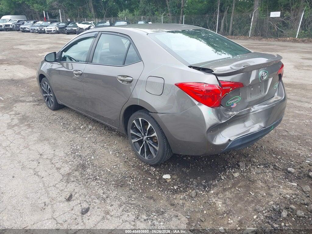 2T1BURHE2KC171116 2019 TOYOTA COROLLA photo no. 3