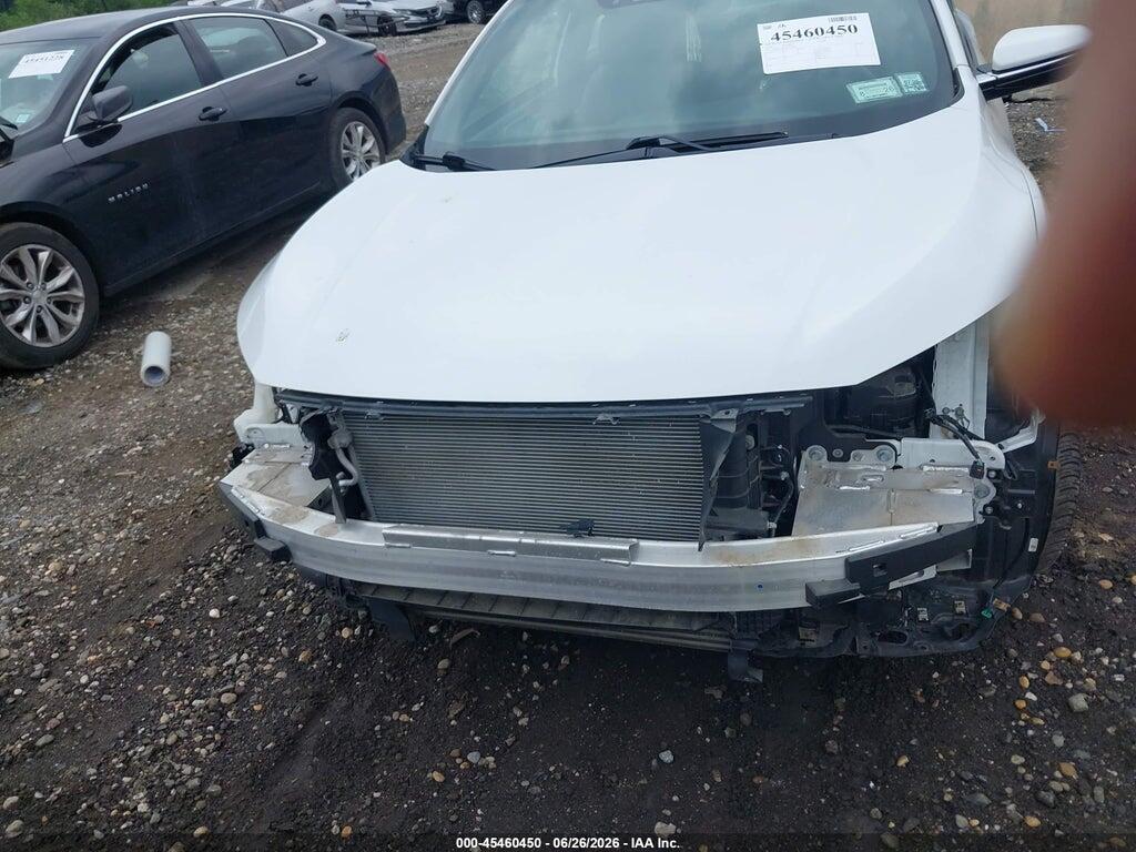 2HGFC3B97KH354094 2019 HONDA CIVIC photo no. 12