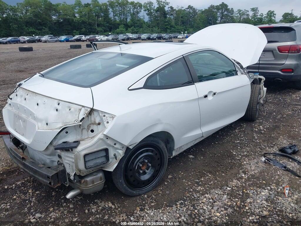 2HGFC3B97KH354094 2019 HONDA CIVIC photo no. 4