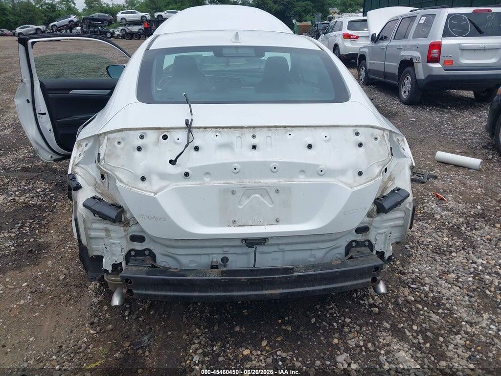 2HGFC3B97KH354094 2019 HONDA CIVIC photo no. 6