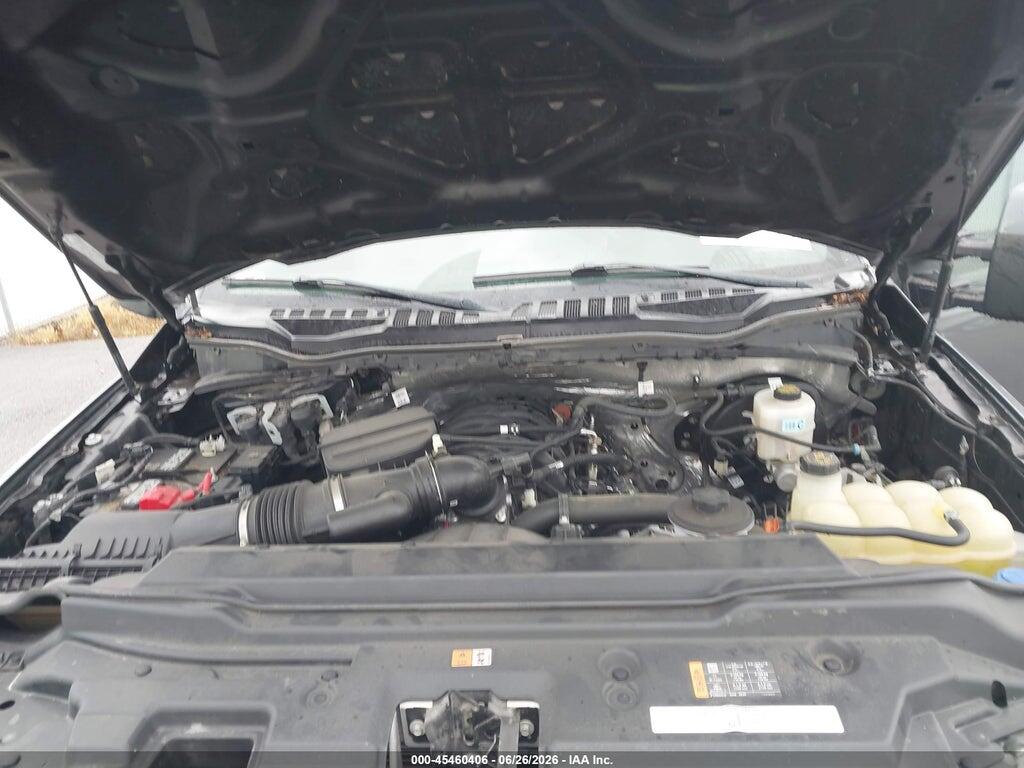 1FT7W2BN0NED71803 2022 FORD F-250 photo no. 10