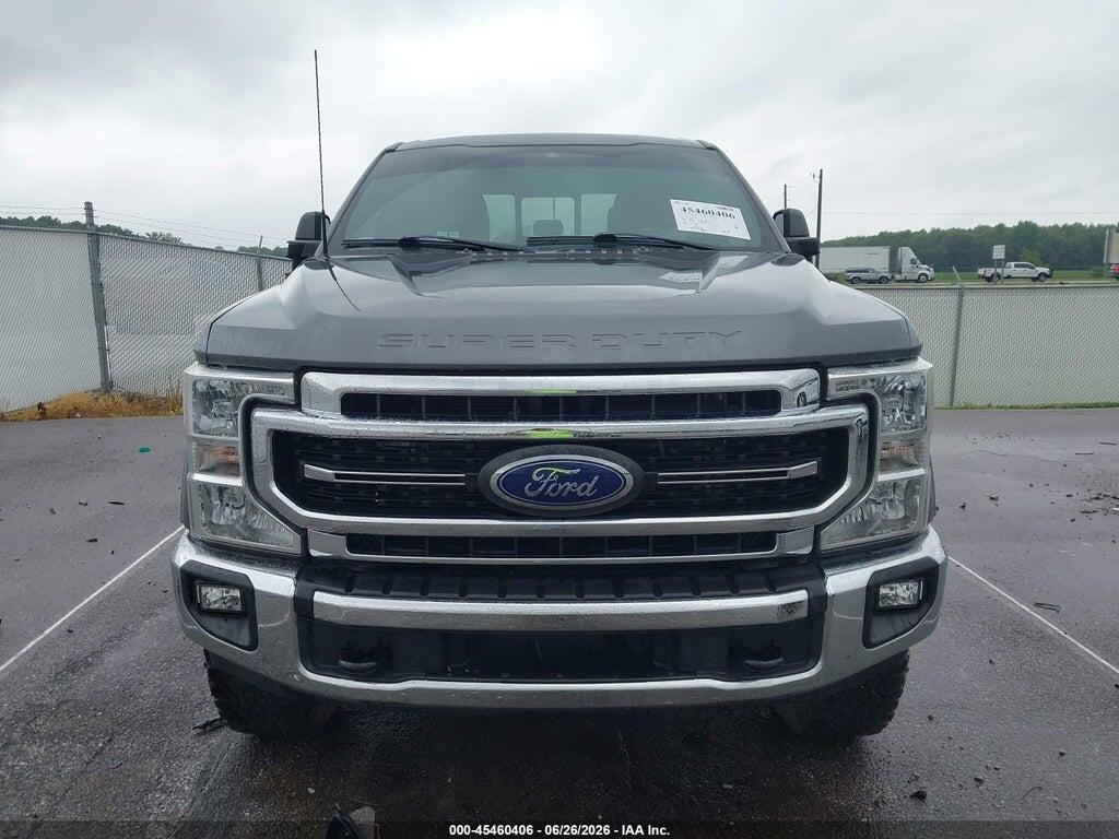1FT7W2BN0NED71803 2022 FORD F-250 photo no. 12