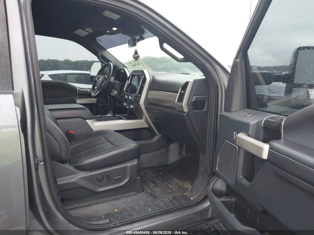 1FT7W2BN0NED71803 2022 FORD F-250 photo no. 5