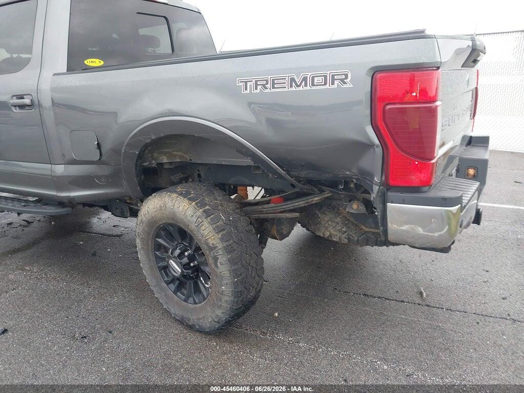 1FT7W2BN0NED71803 2022 FORD F-250 photo no. 6