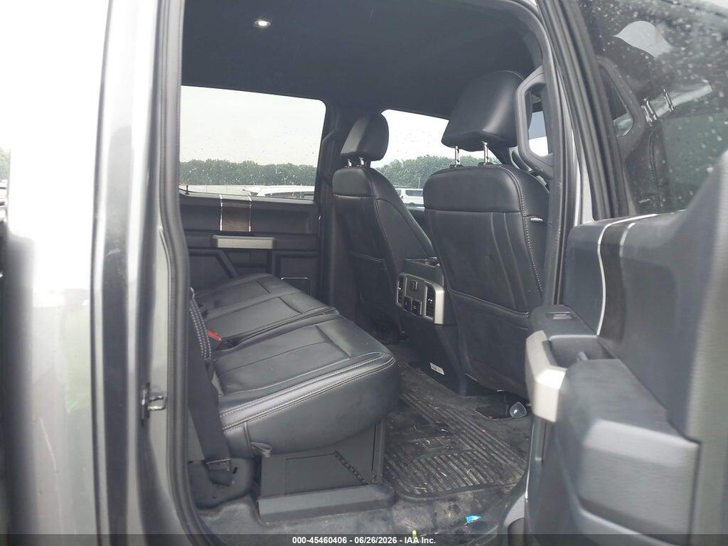 1FT7W2BN0NED71803 2022 FORD F-250 photo no. 8