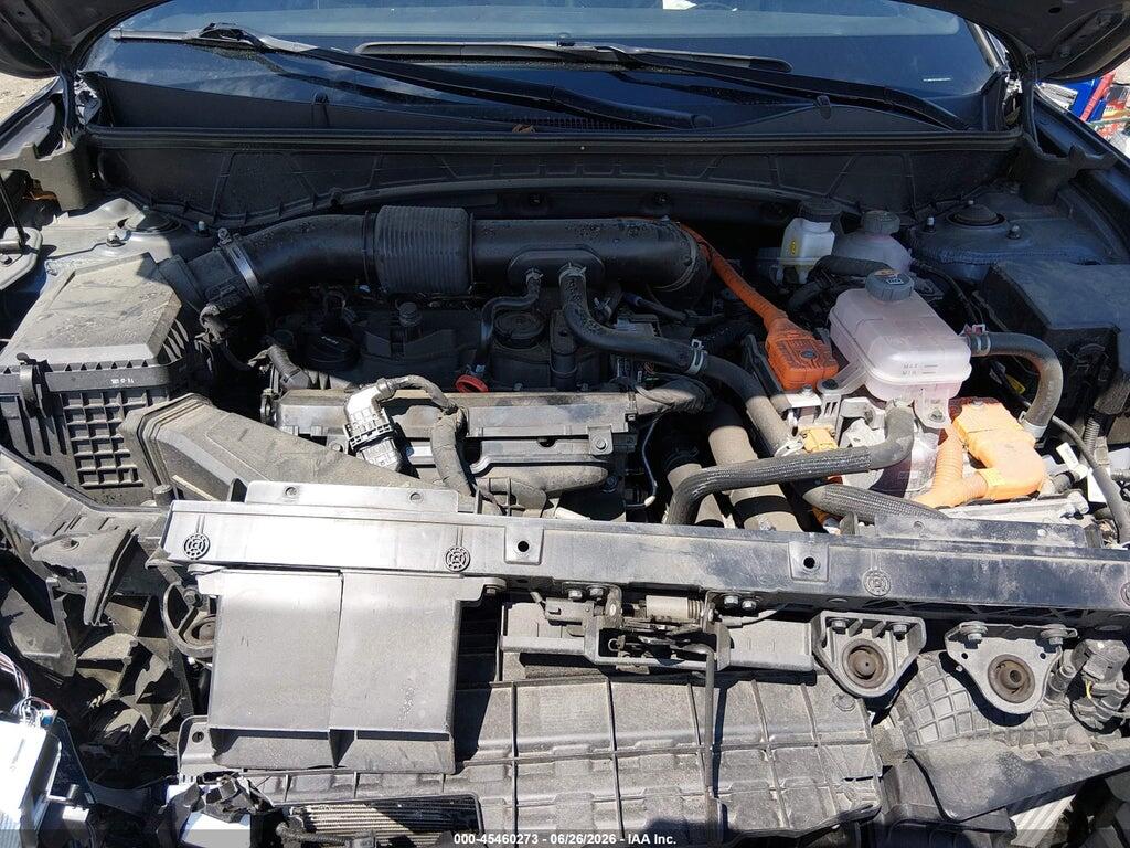 KM8JFCD16RU144757 2024 HYUNDAI TUCSON HYBRID photo no. 10